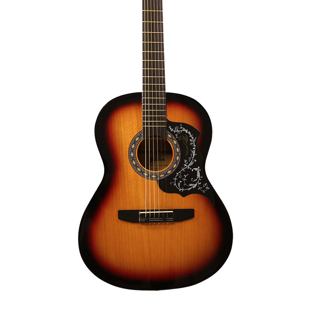 Steven Harris CAG-200-VS Acoustic Guitar